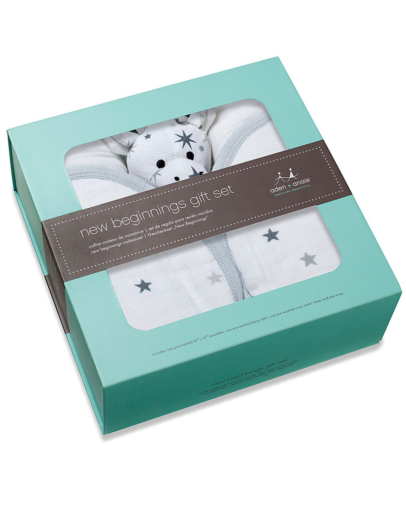 aden anais twinkle